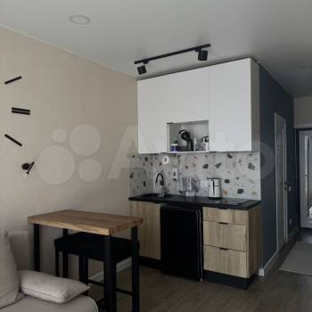 Продается 1-комнатная квартира, 27 м²