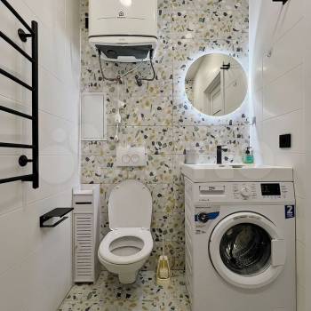 Продается 1-комнатная квартира, 27 м²