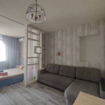 Продается 1-комнатная квартира, 60 м²