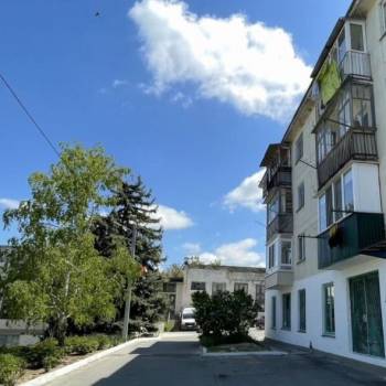 Продается 3-х комнатная квартира, 50,9 м²