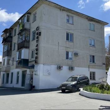 Продается 3-х комнатная квартира, 50,9 м²