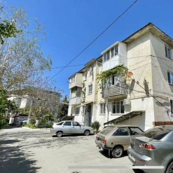 Продается 3-х комнатная квартира, 50,9 м²