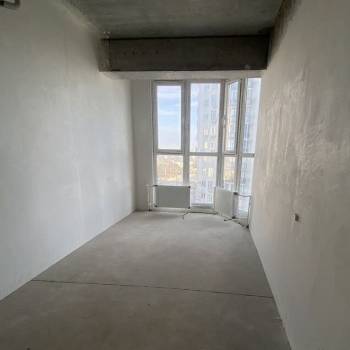 Продается 1-комнатная квартира, 44,6 м²