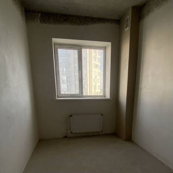 Продается 1-комнатная квартира, 44,6 м²