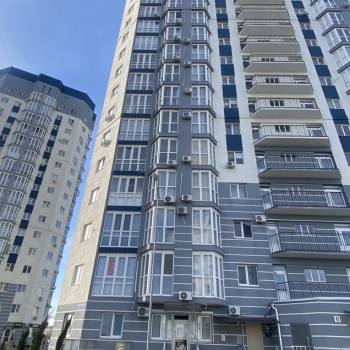 Продается 1-комнатная квартира, 44,6 м²