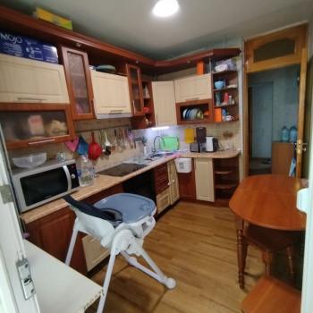 Продается 2-х комнатная квартира, 49 м²