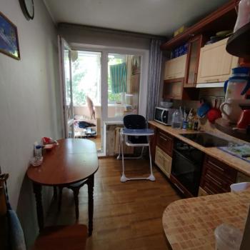 Продается 2-х комнатная квартира, 49 м²