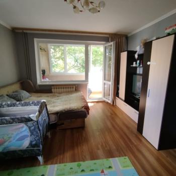 Продается 2-х комнатная квартира, 49 м²