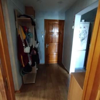 Продается 2-х комнатная квартира, 49 м²