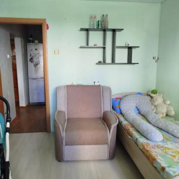 Продается 2-х комнатная квартира, 49 м²