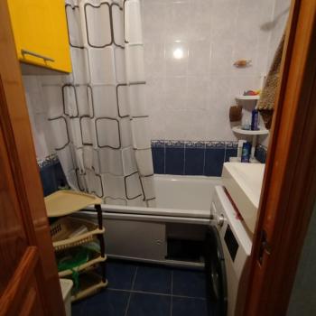 Продается 2-х комнатная квартира, 49 м²