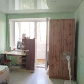 Продается 2-х комнатная квартира, 49 м²