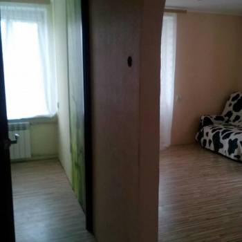 Сдается 1-комнатная квартира, 33 м²