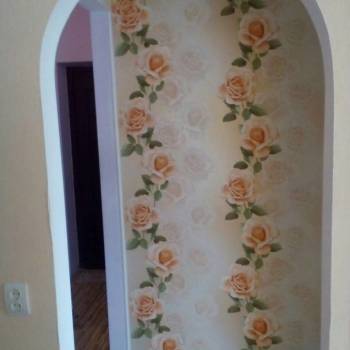 Сдается 1-комнатная квартира, 33 м²