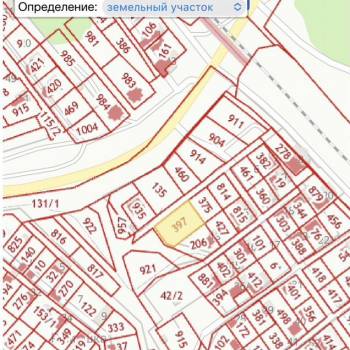 Продается Участок, 850 м²