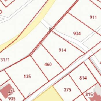 Продается Участок, 850 м²