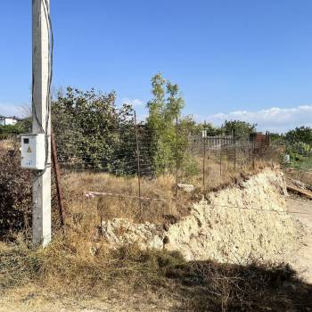 Продается Участок, 850 м²