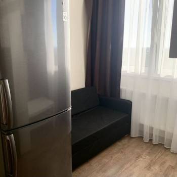 Продается 1-комнатная квартира, 40 м²