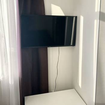 Продается 1-комнатная квартира, 40 м²