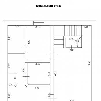Продается Дом, 297,6 м²