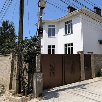 Продается Дом, 297,6 м²