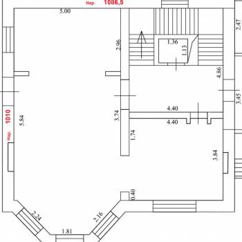 Продается Дом, 297,6 м²