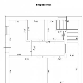 Продается Дом, 297,6 м²