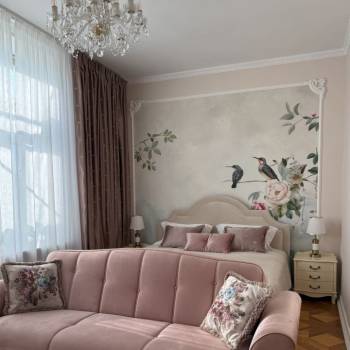 Продается 2-х комнатная квартира, 65 м²