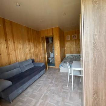 Сдается 1-комнатная квартира, 20 м²