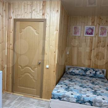 Сдается 1-комнатная квартира, 20 м²