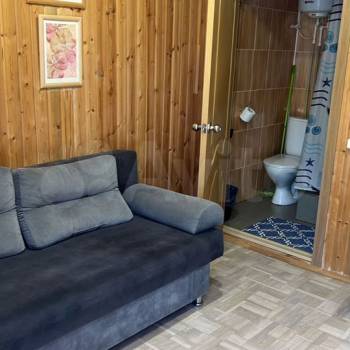 Сдается 1-комнатная квартира, 20 м²