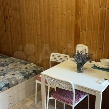 Сдается 1-комнатная квартира, 20 м²