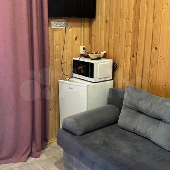 Сдается 1-комнатная квартира, 20 м²