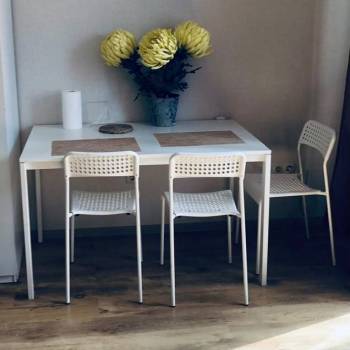 Продается 1-комнатная квартира, 33 м²