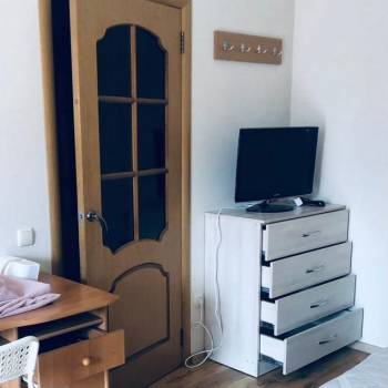 Продается 1-комнатная квартира, 33 м²