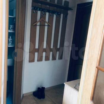 Продается 1-комнатная квартира, 33 м²