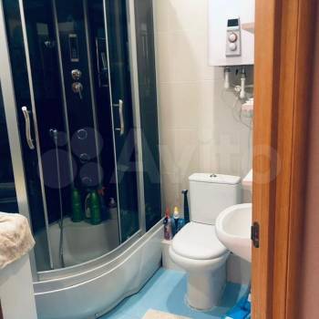 Продается 1-комнатная квартира, 33 м²