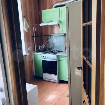 Продается 1-комнатная квартира, 33 м²