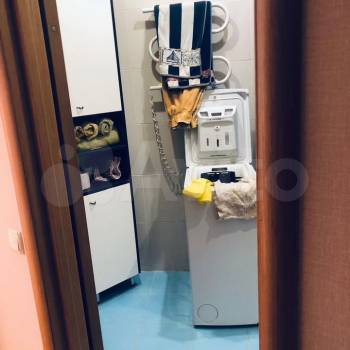 Продается 1-комнатная квартира, 33 м²