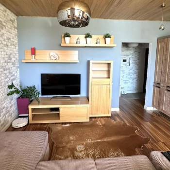 Продается 1-комнатная квартира, 46,8 м²