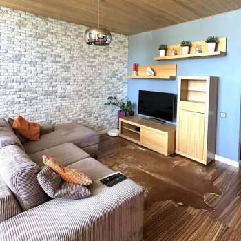 Продается 1-комнатная квартира, 46,8 м²