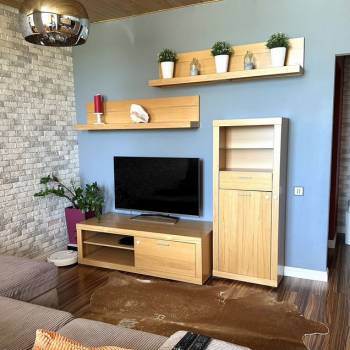 Продается 1-комнатная квартира, 46,8 м²