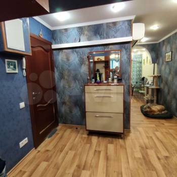 Продается 2-х комнатная квартира, 54 м²