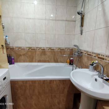 Продается 2-х комнатная квартира, 54 м²