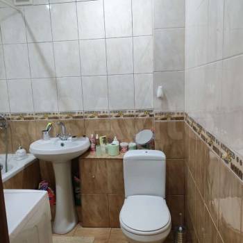 Продается 2-х комнатная квартира, 54 м²