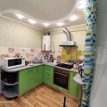 Продается 2-х комнатная квартира, 54 м²