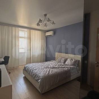 Продается 2-х комнатная квартира, 66,9 м²