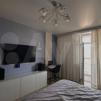 Продается 2-х комнатная квартира, 66,9 м²