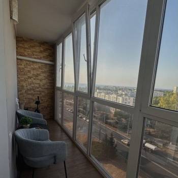 Продается 2-х комнатная квартира, 66,9 м²