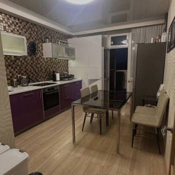 Продается 2-х комнатная квартира, 66,9 м²